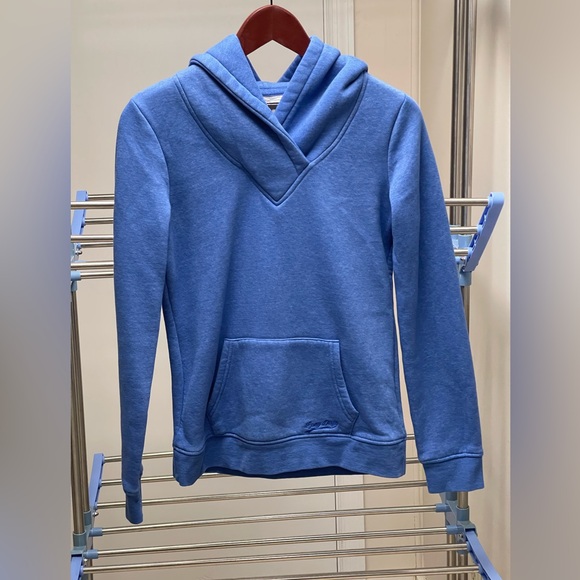 LD LAZY DAYS Women’s fleece lined Hoodie size S - Picture 3 of 12